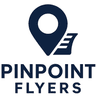 Pinpoint Flyers Logo